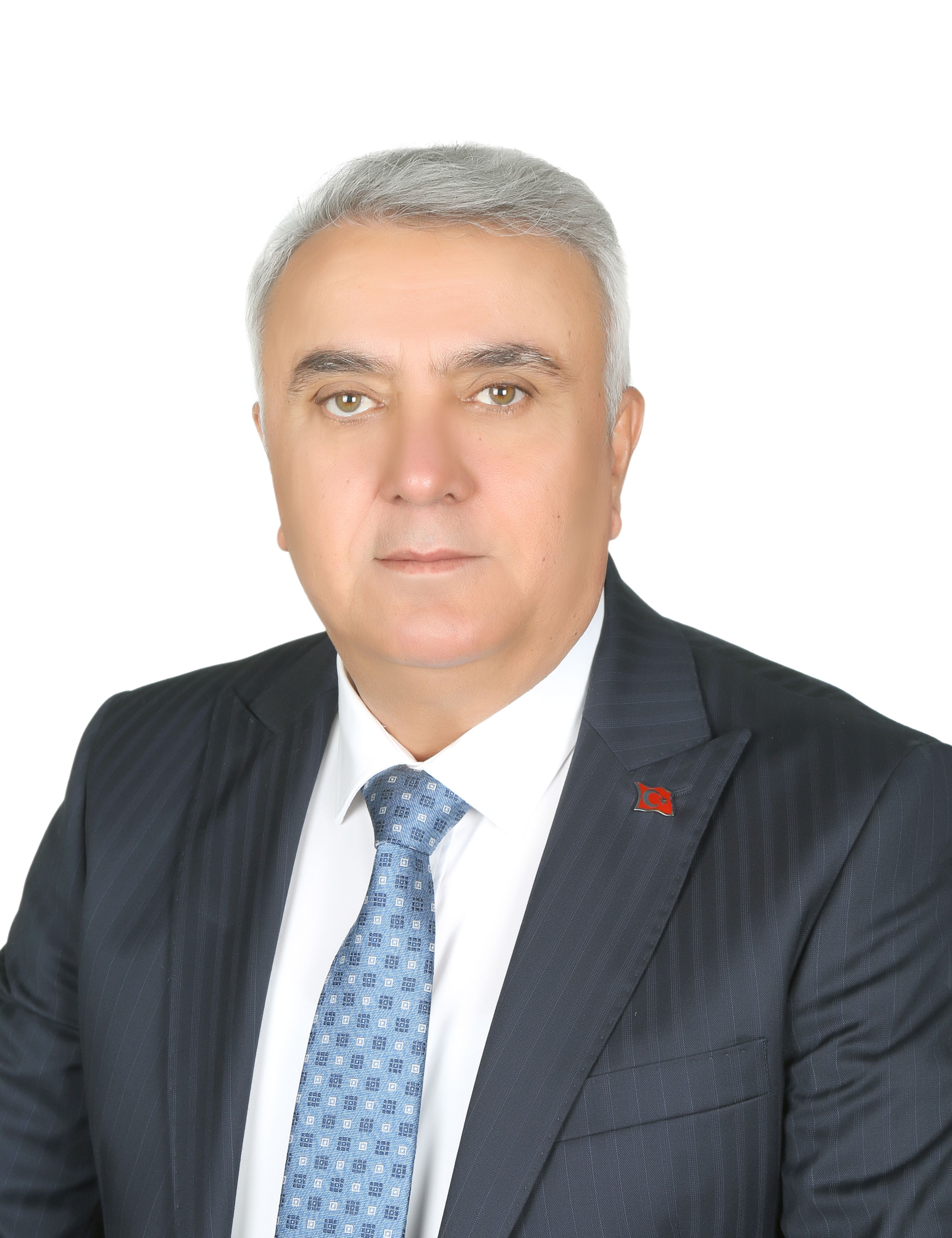 Edip YILDIZ
