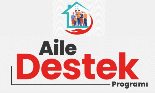 Aile Destek Programı Başvuruları Başladı: Esnaflar da Yararlanabilecek