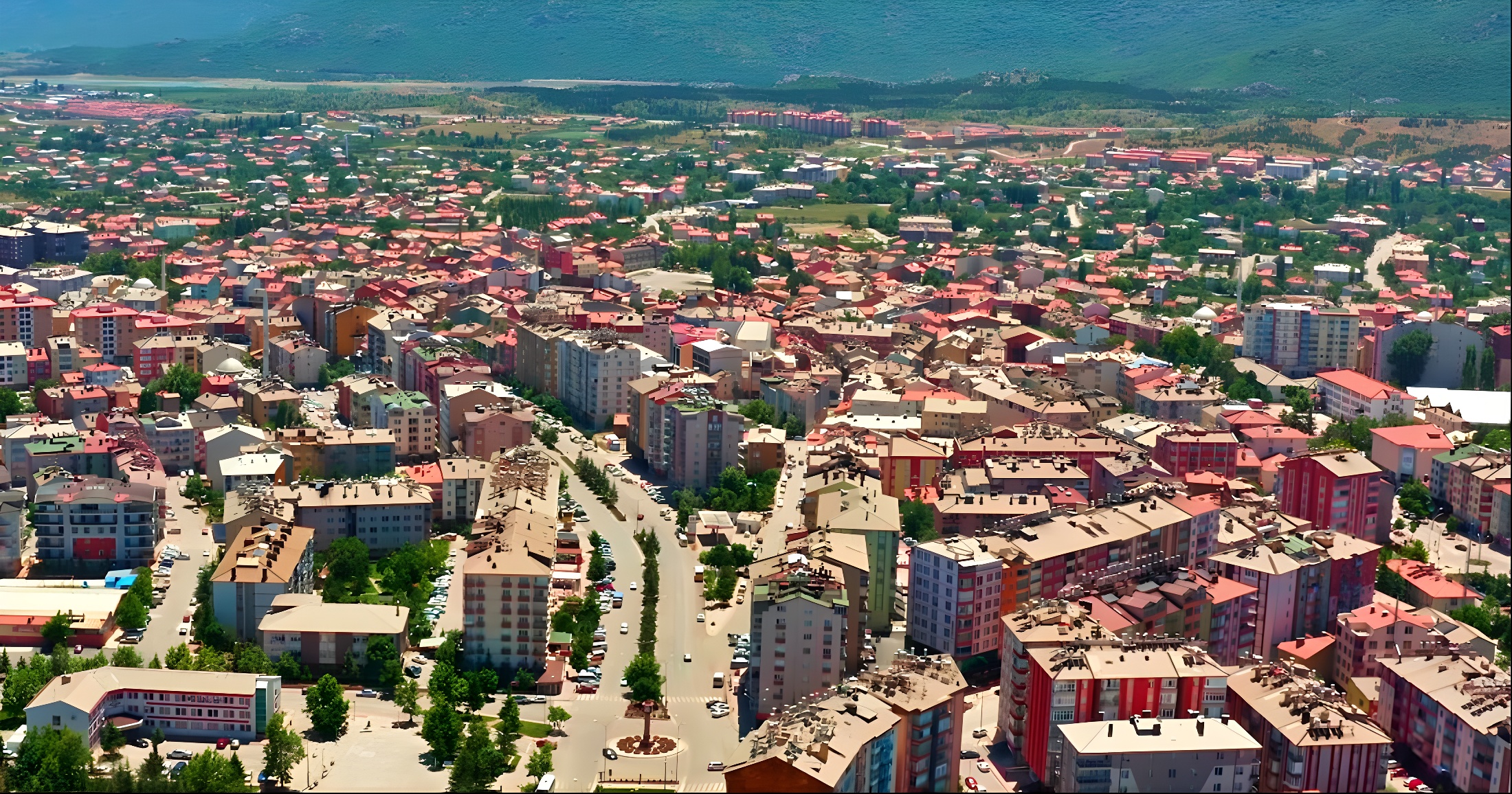 Büyüyen Seydişehir, Güçlü Ekonomi