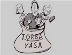 Torba Yasa Esnafa Çare Olacak mı? Başkan İbrahim Aypar'dan Sert Eleştiri