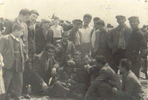 Hacı Güler Hatırası