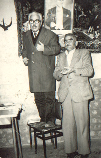 Hacı Güler Hatırası