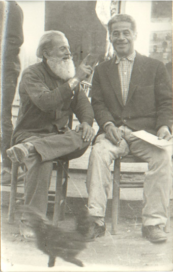 Şıh İsmail Çameli