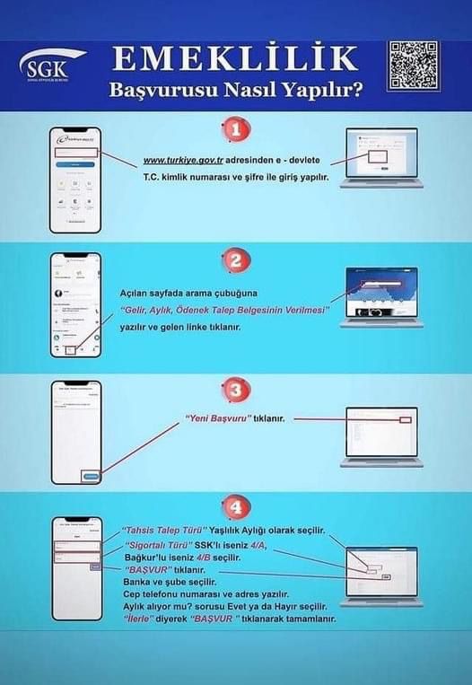 EYT Yasası Resmi Gazete'de Yayımlandı: Başvurular Başladı