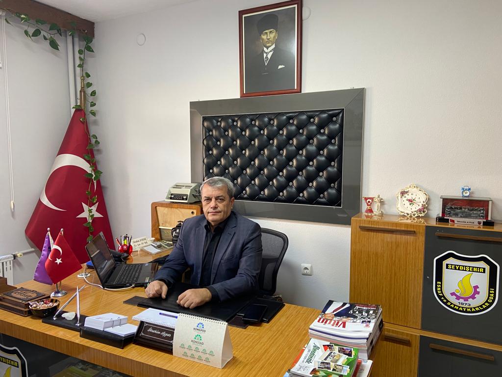 Esnaf ve Sanatkârdan 2025 Bütçesi Öncesi Kritik Uyarı: Yükümüz Her Geçen Gün Artıyor